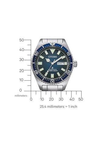 Cıtızen Ny0129-58lc Erkek Kol Saati Metalik Gri