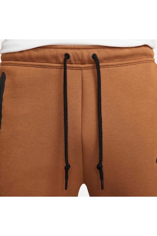 Nike Tech Fleece Jogger Fb8002-281 Çok Renkli