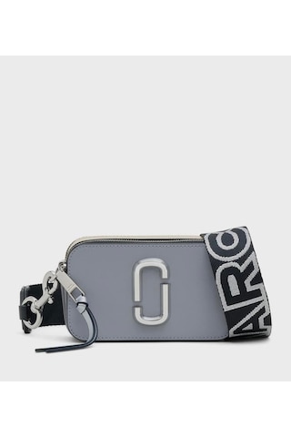 Mark Jacobs Marc Jacobs The Snapshot Kadın Deri Omuz Çantası 2s3hcr500h03 054 Çok Renkli