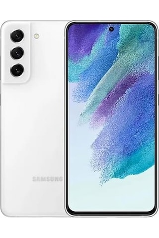 Yenilenmiş Samsung Galaxy S21 FE 5G 128 GB C Kalite (12 Ay Garantili)