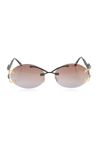 Freddie Mercury 362418 Blk Br 58 Altın