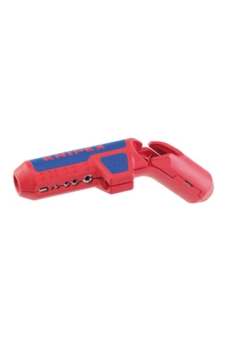Knıpex 169501 Sb Ergostrip Kablo Sıyırma