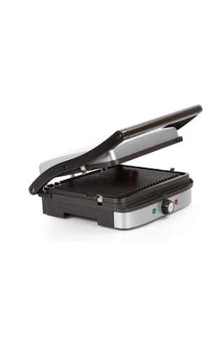 Conti CG-224 2000 W Tost Ve Izgara Makinesi