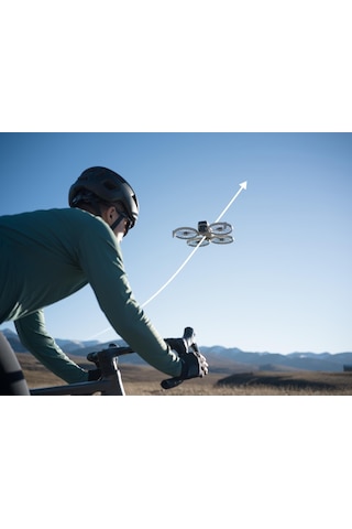 DJI Flip Fly More Combo (RC2)