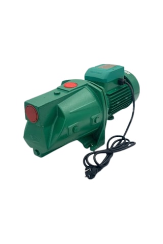 Gold Ak Cam-100 Kendinden Emişli Jet 1 Hp - 220 V Santrifüj Pompa