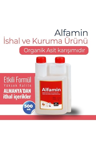 3'lü Süper Set Selevit Üreme- Neftor Hırıltı- Alfamin İshal500 Ml