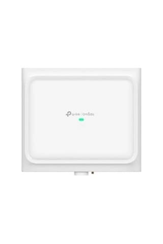 Omada Tp-link Eap772-outdoor Çok Yönlü Be9300 Trı-band Wı-fı7 Access Point
