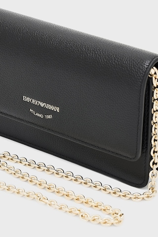 Emporio Armani Bayan Çanta Ew003036 Af19568 Uc001 Siyah Siyah