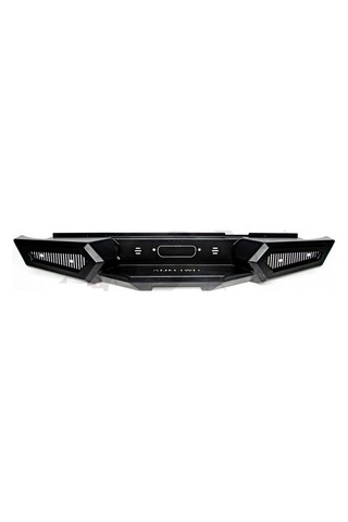 Ford Ranger Off Road Arka Tampon Koruma 2012-2021 Aqm-m20