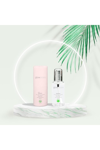 Glowoasis Hair Care Onarıcı Saç Bakım Serumu 100 ML