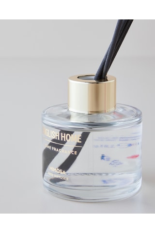 English Home Mimosa Çubuklu Oda Kokusu 100 Ml Çiçeksi