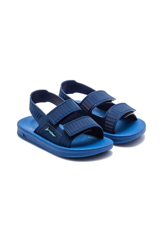 Rider Street Çocuk Sandalet Lacivert 19/27 Lacivert