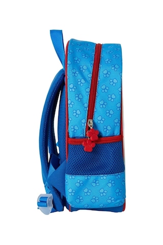Paw Patrol Anaokulu Çantası 2160 mavi