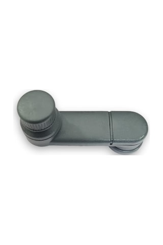 Skoda Felicia 1995-2001 Cam Açma Kapama İç Kolu 6U0837581B