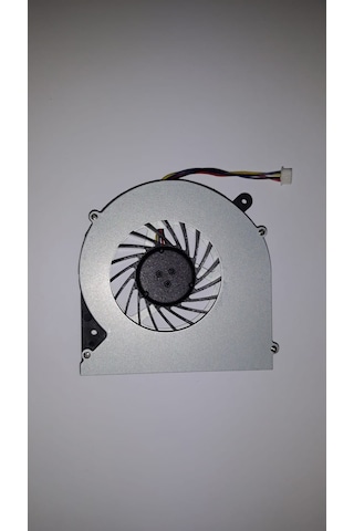 Toshıba Satellite L850 F33C Notebook Fan
