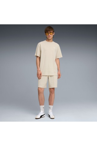 Puma Essentials Elevated Erkek Krem Şort 692021-87