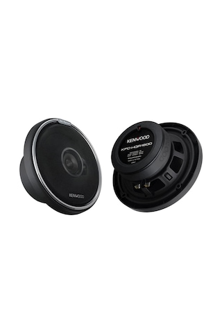 Kenwood Kfc-hqr1600 16 Cm Oto Hoparlör 100w Rms 400w Maksimum Amfi Uyumlu