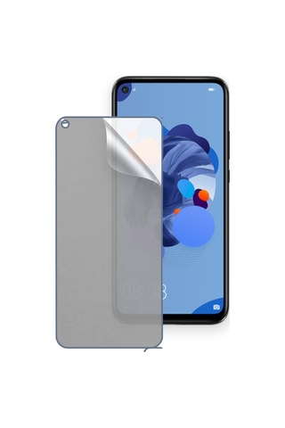 Huaweı Nova 5i Pro Uyumlu Ön Yüzey Mat Hidrojel Ekran Koruyucu 10084257