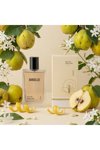 Bargello 137 Kadın Parfüm EDP 50 ML