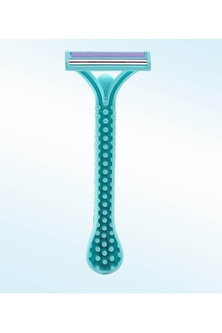 Gillette Simply Venüs 2 Bıçak Kullan At Tıraş Bıçağı x 4