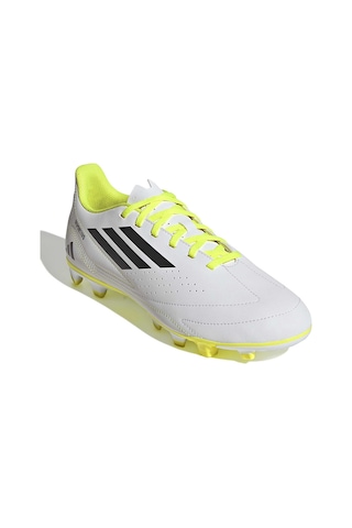 Adidas Deportivo Iıı Fxg Erkek Çim Zemin Kramponu Jr4999 Beyaz Beyaz