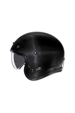 Hjc V31 Kask Karbon Siyah