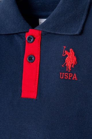 U.S. Polo Assn. Bebek Erkek Bebek Bebek Takımı Usb2555-c-v1 Usb2555-c-v1 Lacivert