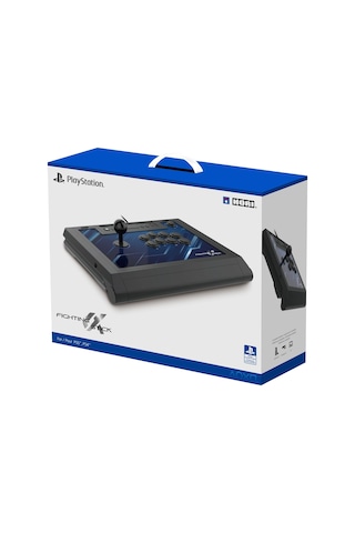 Ps5 Fighting Stick Resmi Playstation Lisanslı