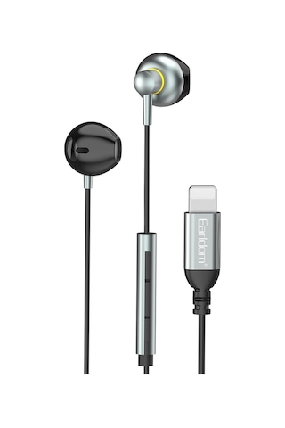 Earldom E67 Lightning Kablolu Kulaklık M414