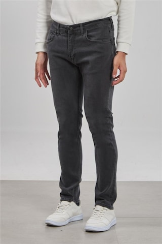 Barrels And Oıl Erkek Pablo Regular Fit Pantolon - Antrasit Antrasit