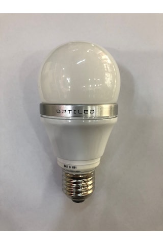 Optiled 7w 40w 350 Lümen Beyaz 6000k