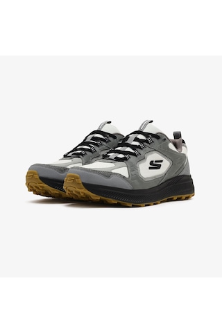 Skechers Ridgestar Erkek Outdoor Ayakkabı 237820-gybk Gri