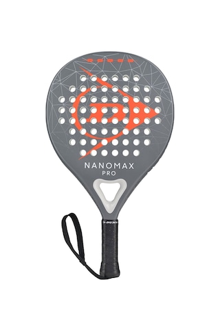 Dunlop 26 Nanomax Pro Padel Raketi