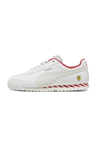 Puma 30806702 Ferrari Roma Via Unisex Günlük Spor Ayakkabı Çok Renkli