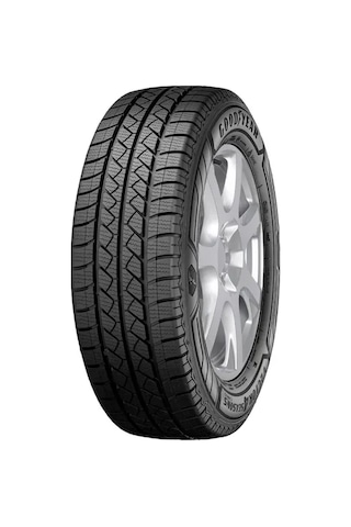 Goodyear Vector 4Seasons Cargo 195R14C 106/104S Dört Mevsim Lastiği 2024