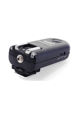 Yongnuo RF-603N II Nikon Uyumlu 2 x Flaş Tetikleyici