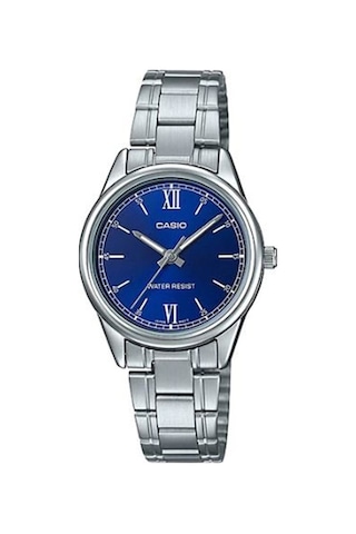 Casio LTP-V005D-2B2UDF Kadın Kol Saati Casio LTP-V005D-2B2UDF Kadın Kol Saati