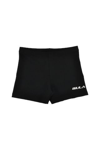 Isula Hybrid Siyah Kadın Voleybol Taytı (483040145)