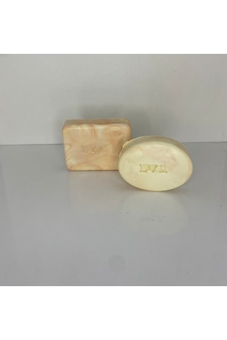 Doğal Zeytin Yağı İle Cay Ağacı Yağlı Sabun