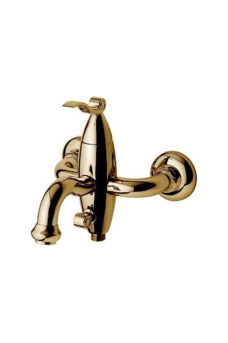 Emmevi Art 39001 Abel Aç - Kapa Altın