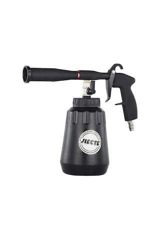 Tenfowee Araç İç Temizliği İçin Yüksek Basınçlı Köpük Püskürtücü - Metal Fırçalı Nozul Ve Geniş Kapasiteli