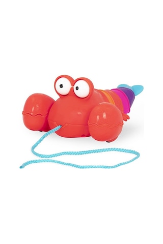 B. Toys Çek Çek Istakoz 18 Ay+