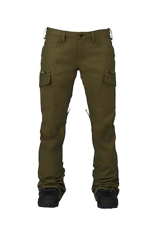 Burton Wb Glorıa Pt Keef Yeşil