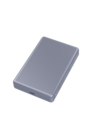 S-lınk Mg210, Magsafe, Gri, 10.000mah, 1xtype-c, 4 Led Göstergeli