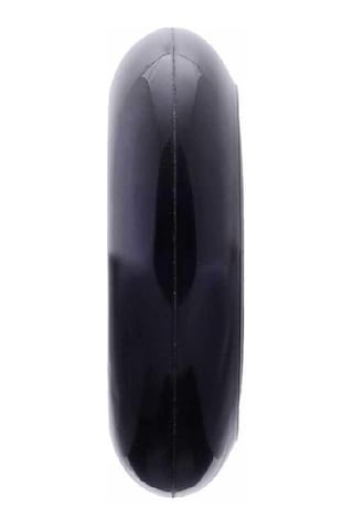 Scooter/Kaykay Tekerleği - 84X24 Mm, Siyah - Pl3275
