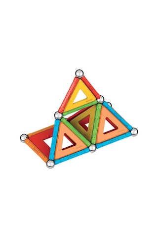 Nessiworld 000378 Renkli Manyetik Zeka Oyunu 52 Parça -sunman-39571