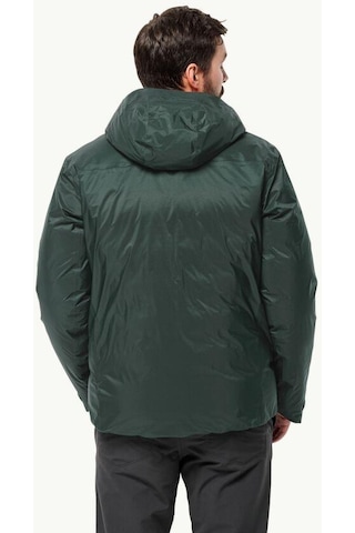 Jack Wolfskin Cyrox 2l Down Jkt M Erkek Mont 001