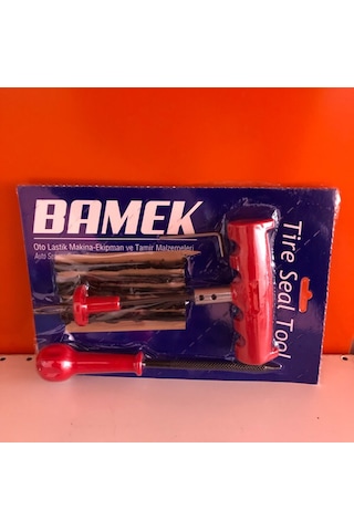 Fitil Seti Bamek Plastik Fitil Seti Bamek Plastik