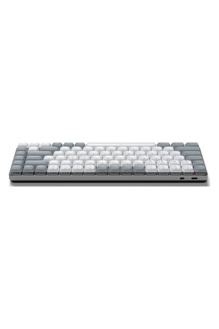 Satechi Sm1 Slim Backlit Bluetooth Klavye En Beyaz St-ksm1lt-en