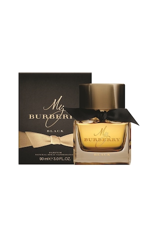 Burberry My Burberry Black Kadın Parfüm EDP 90 ML